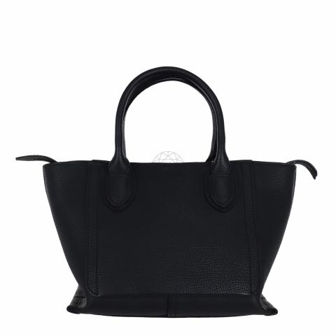 Longchamp hot sale small black